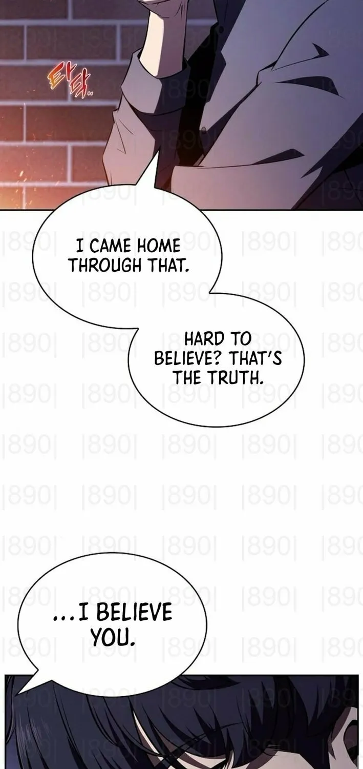 Eat and Go Chapter 13 page 48 - 