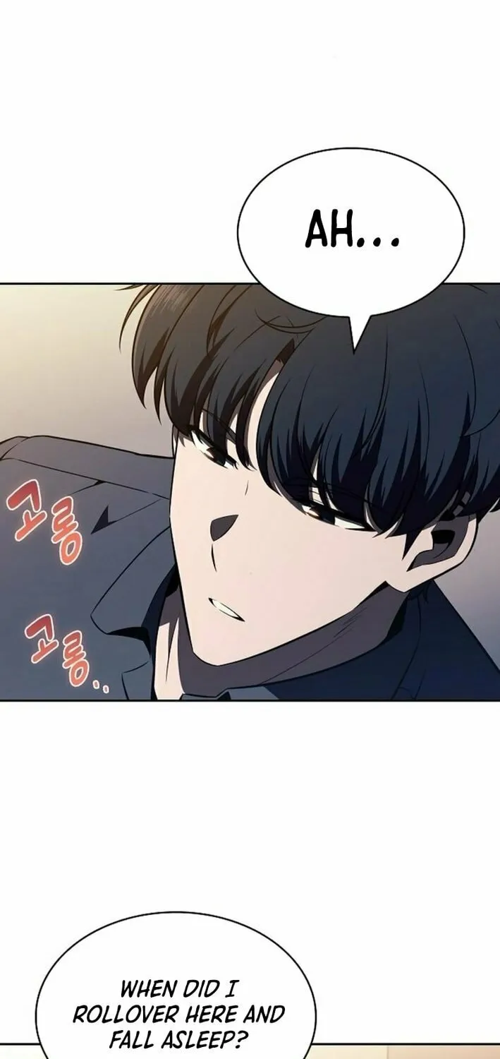 Eat and Go Chapter 13 page 65 - 