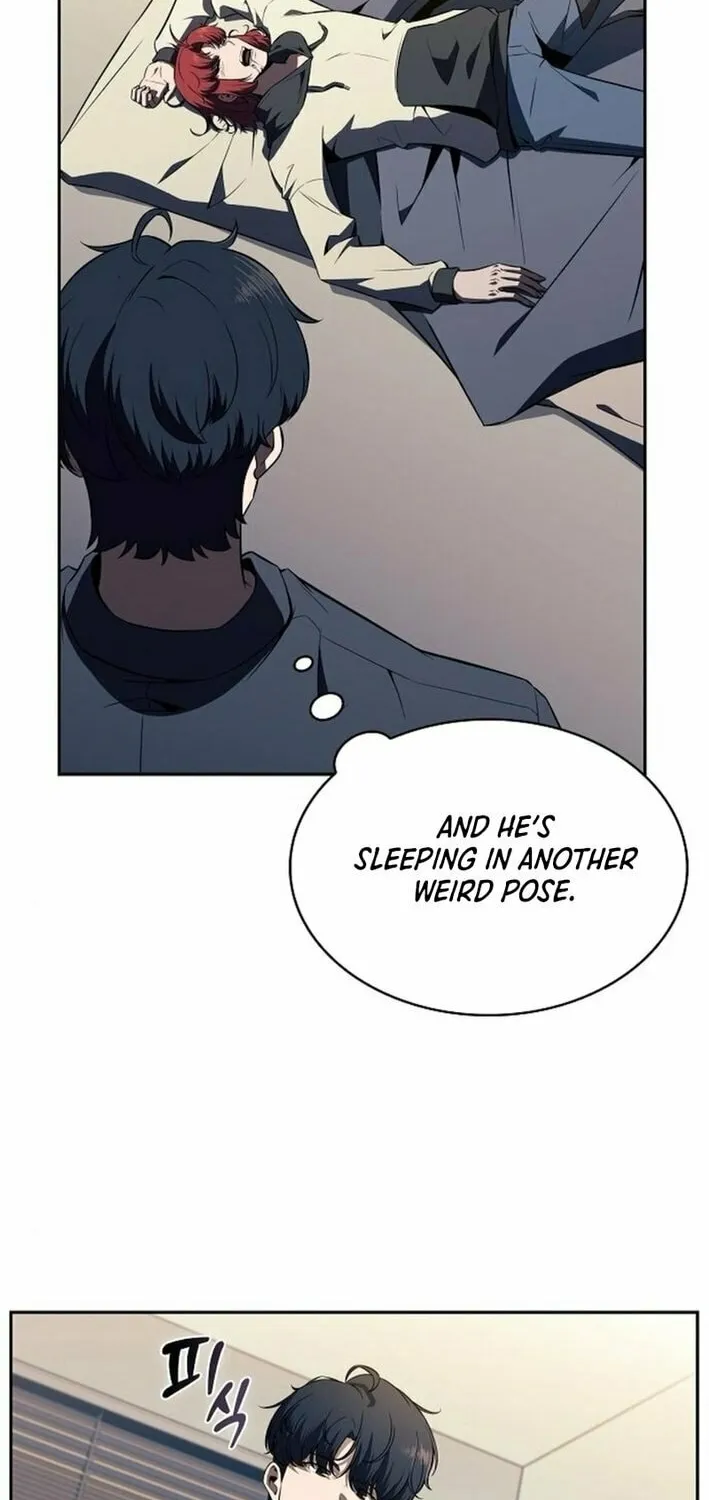 Eat and Go Chapter 13 page 67 - 