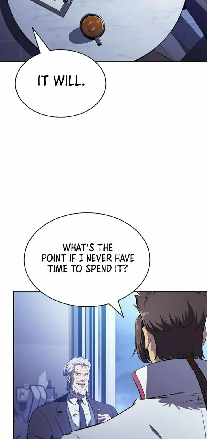 Eat and Go Chapter 13 page 8 - 