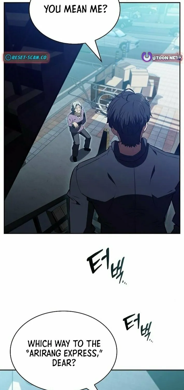 Eat and Go Chapter 13 page 71 - 