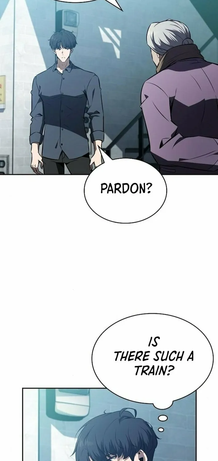 Eat and Go Chapter 13 page 72 - 