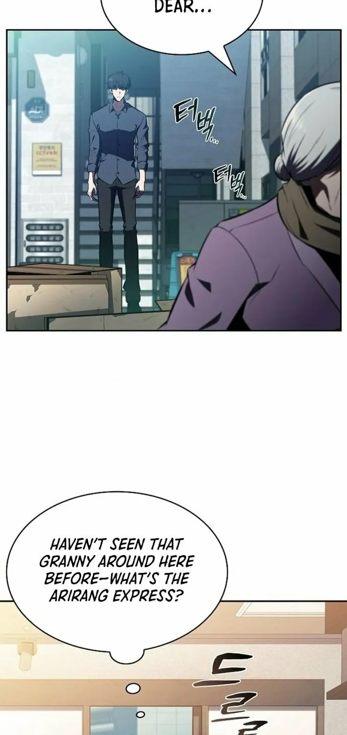 Eat and Go Chapter 13 page 74 - 