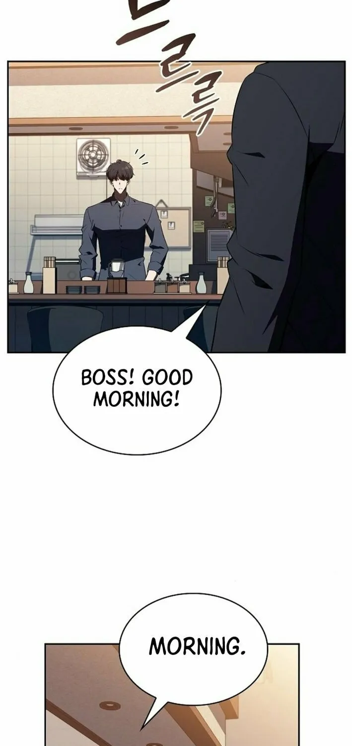 Eat and Go Chapter 13 page 79 - 
