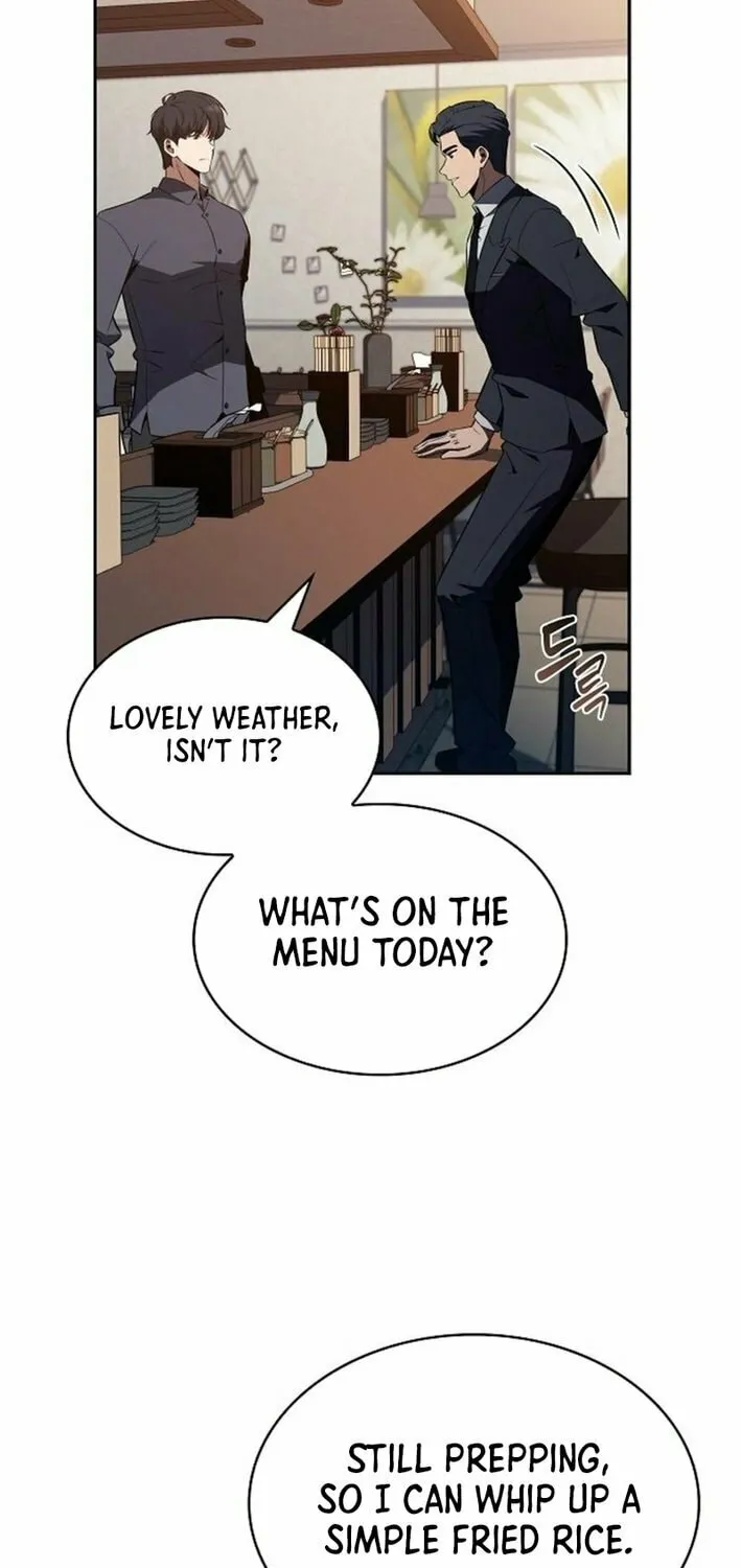 Eat and Go Chapter 13 page 80 - 