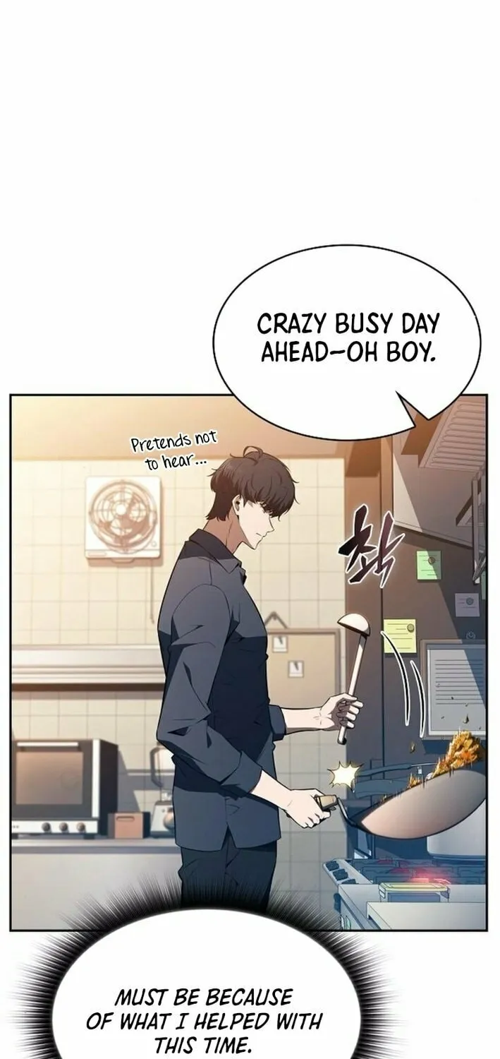 Eat and Go Chapter 13 page 83 - 