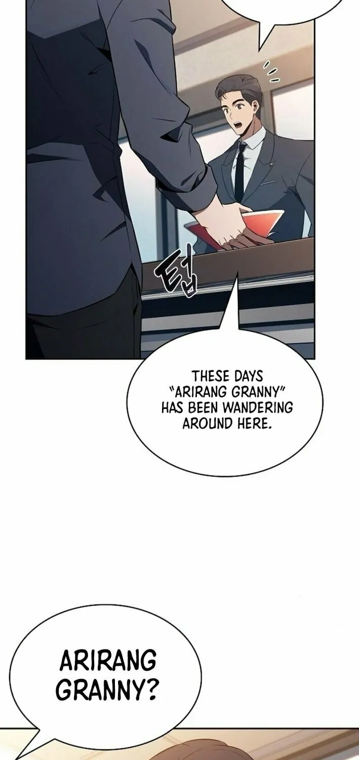 Eat and Go Chapter 13 page 85 - 