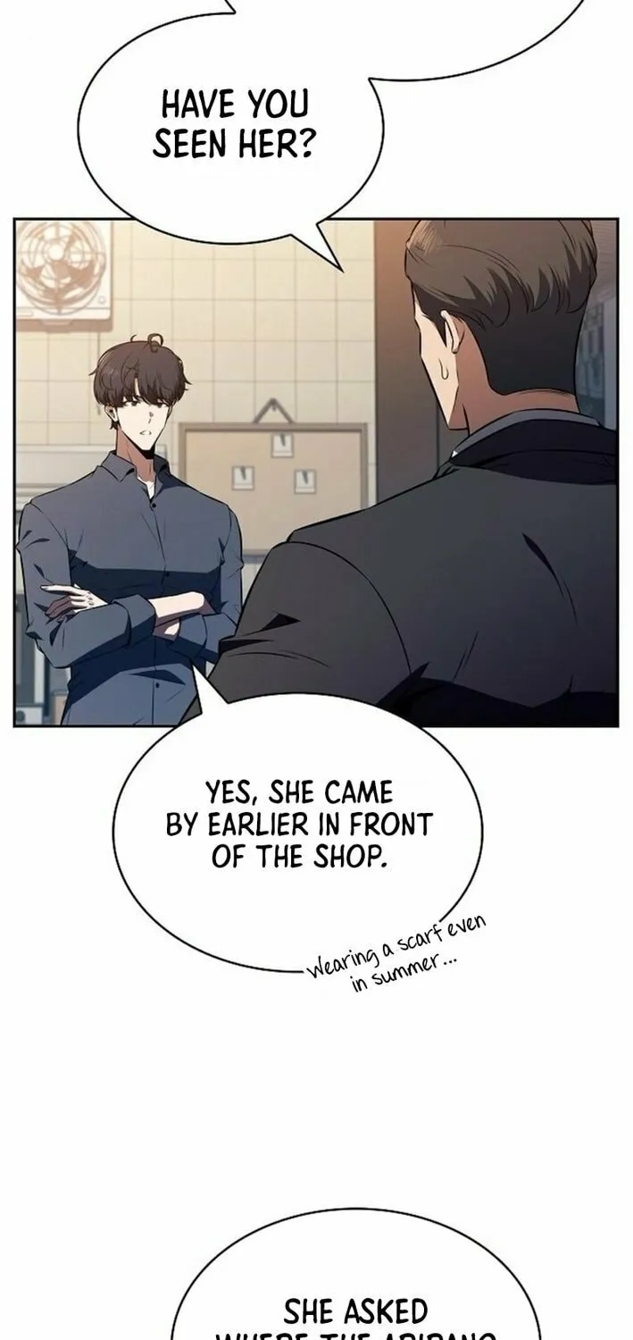 Eat and Go Chapter 13 page 87 - 