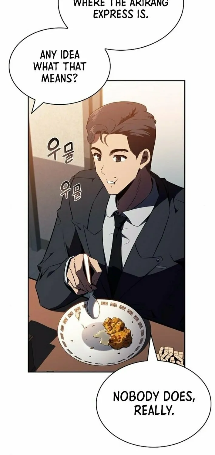 Eat and Go Chapter 13 page 88 - 