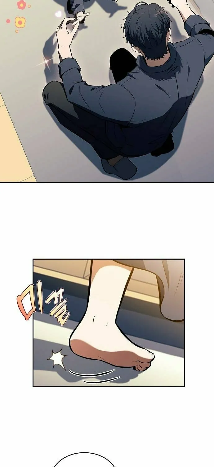 Eat and Go Chapter 14 page 15 - 