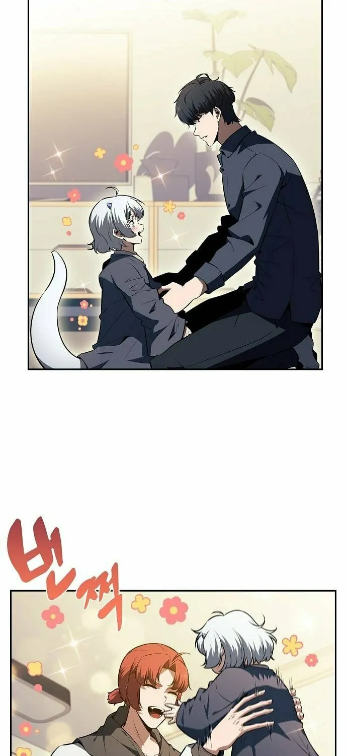 Eat and Go Chapter 14 page 18 - 