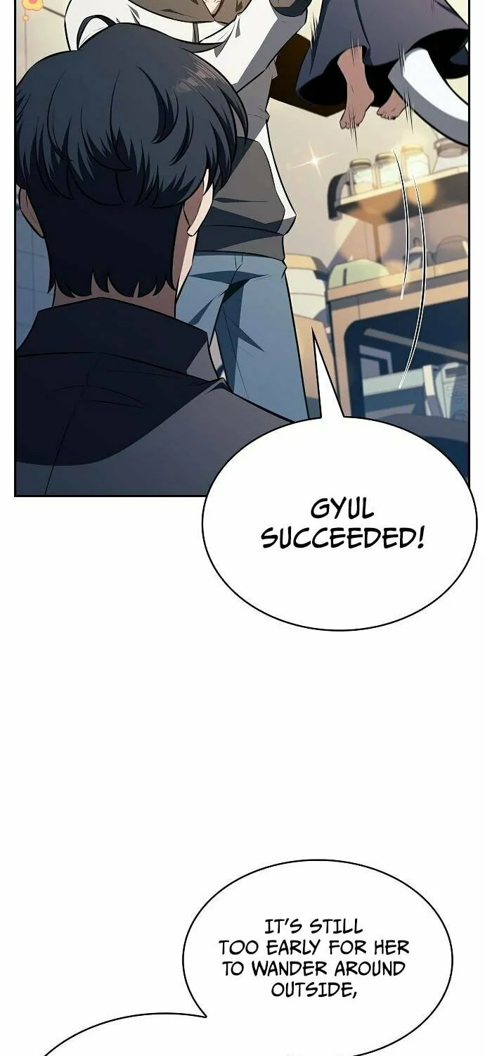 Eat and Go Chapter 14 page 19 - 