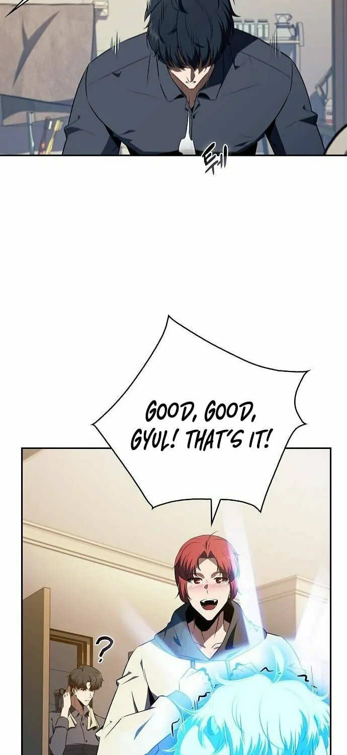 Eat and Go Chapter 14 page 3 - 