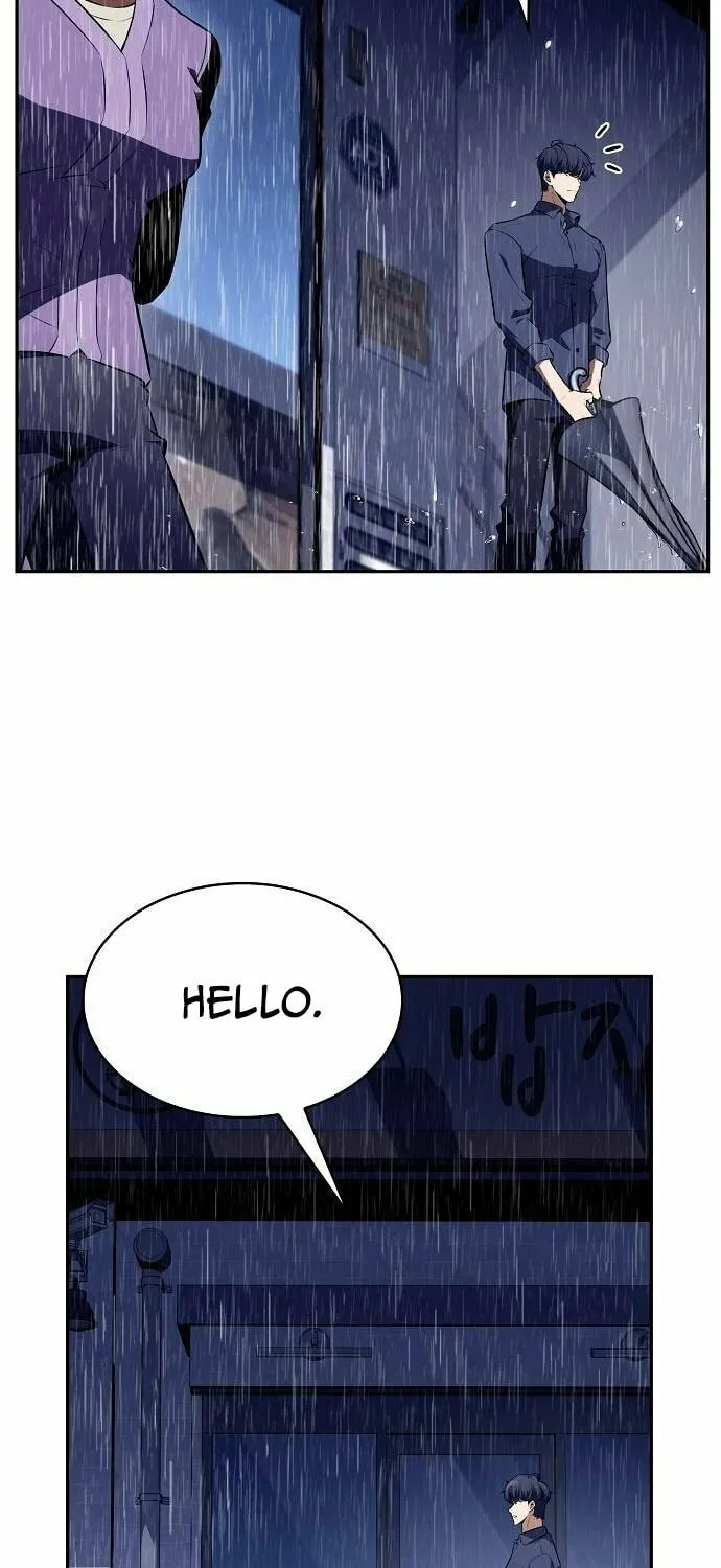 Eat and Go Chapter 14 page 26 - 