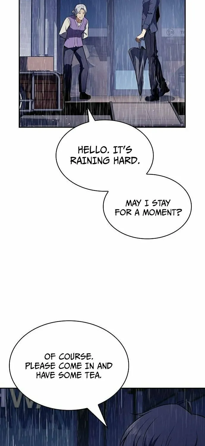 Eat and Go Chapter 14 page 27 - 
