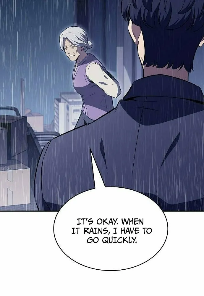 Eat and Go Chapter 14 page 28 - 