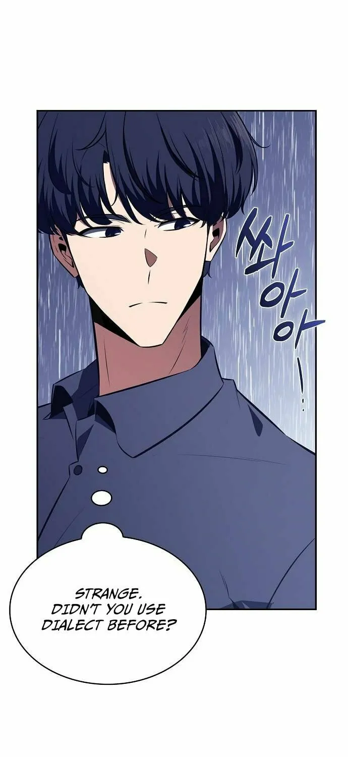Eat and Go Chapter 14 page 29 - 