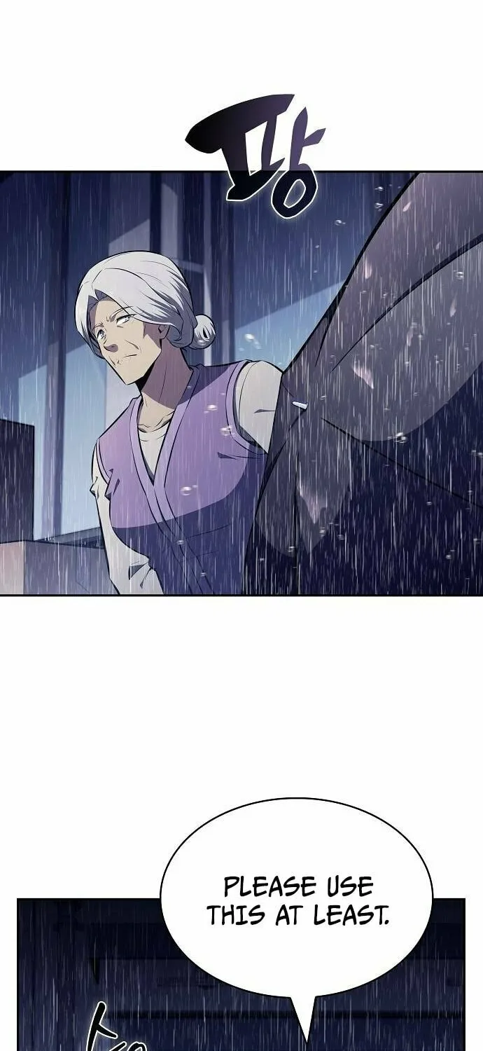Eat and Go Chapter 14 page 30 - 