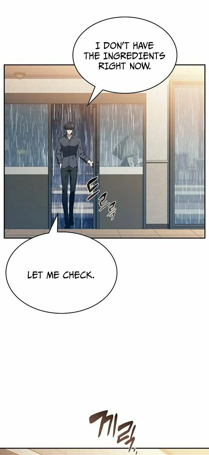 Eat and Go Chapter 14 page 33 - 
