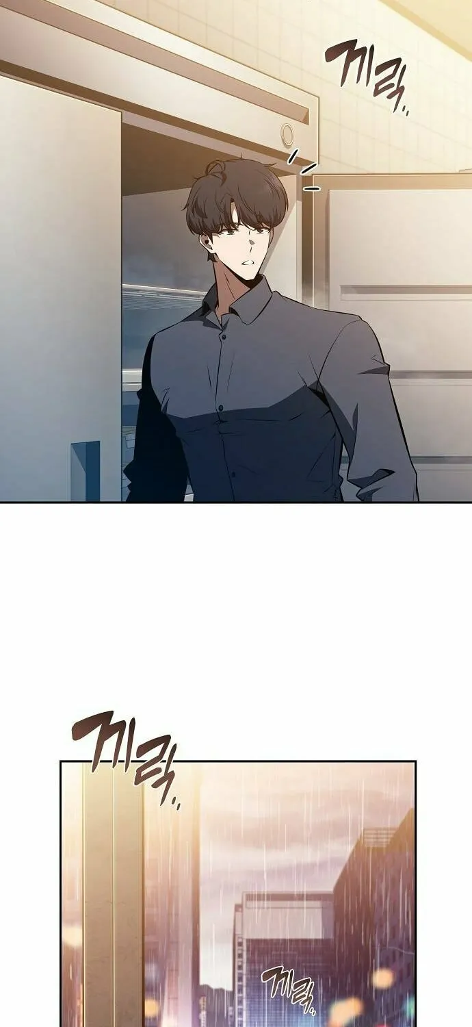 Eat and Go Chapter 14 page 34 - 