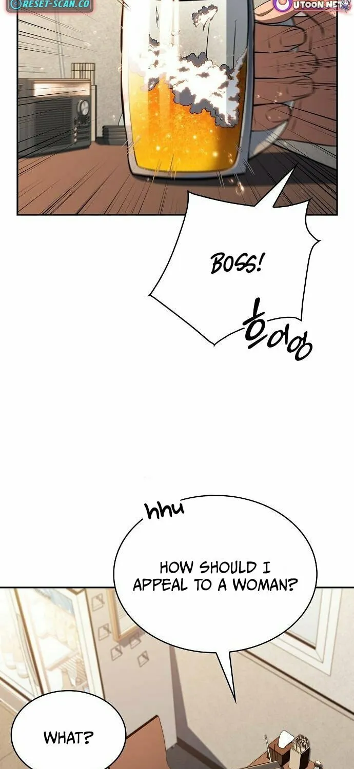 Eat and Go Chapter 14 page 40 - 