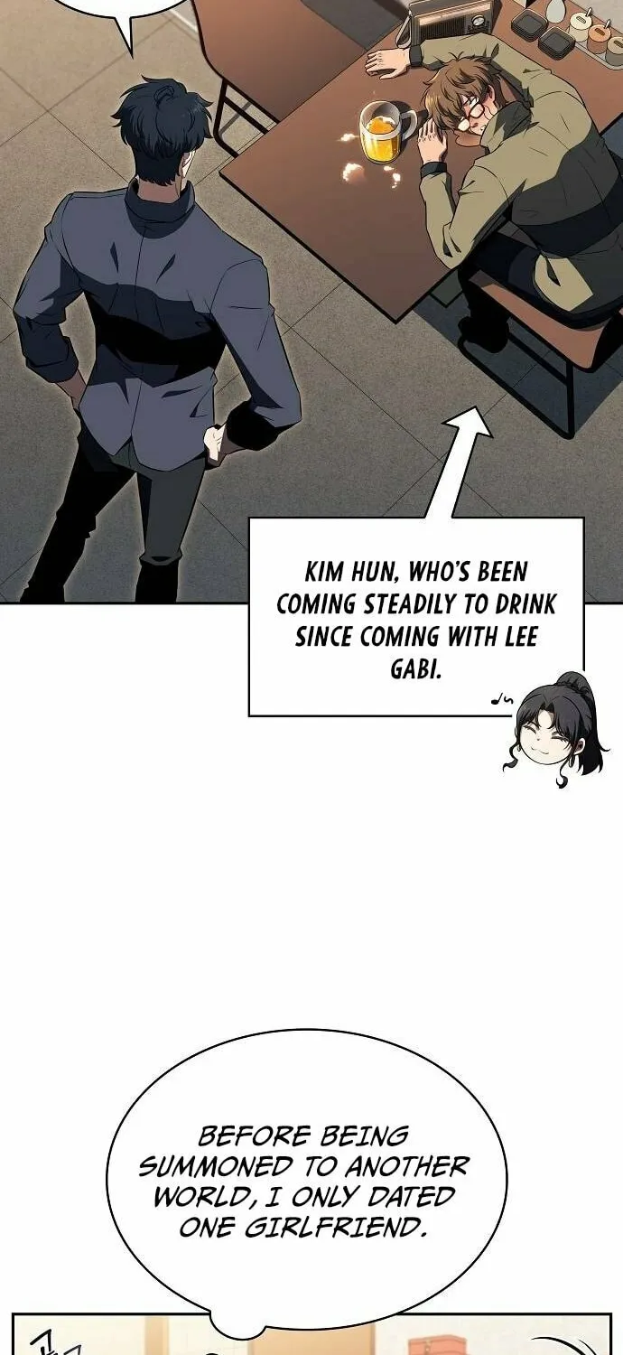 Eat and Go Chapter 14 page 41 - 