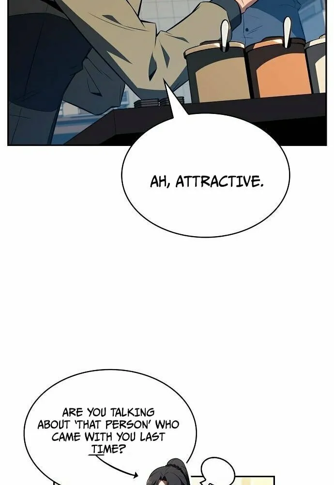 Eat and Go Chapter 14 page 49 - 