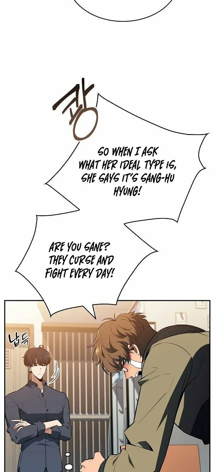 Eat and Go Chapter 14 page 52 - 