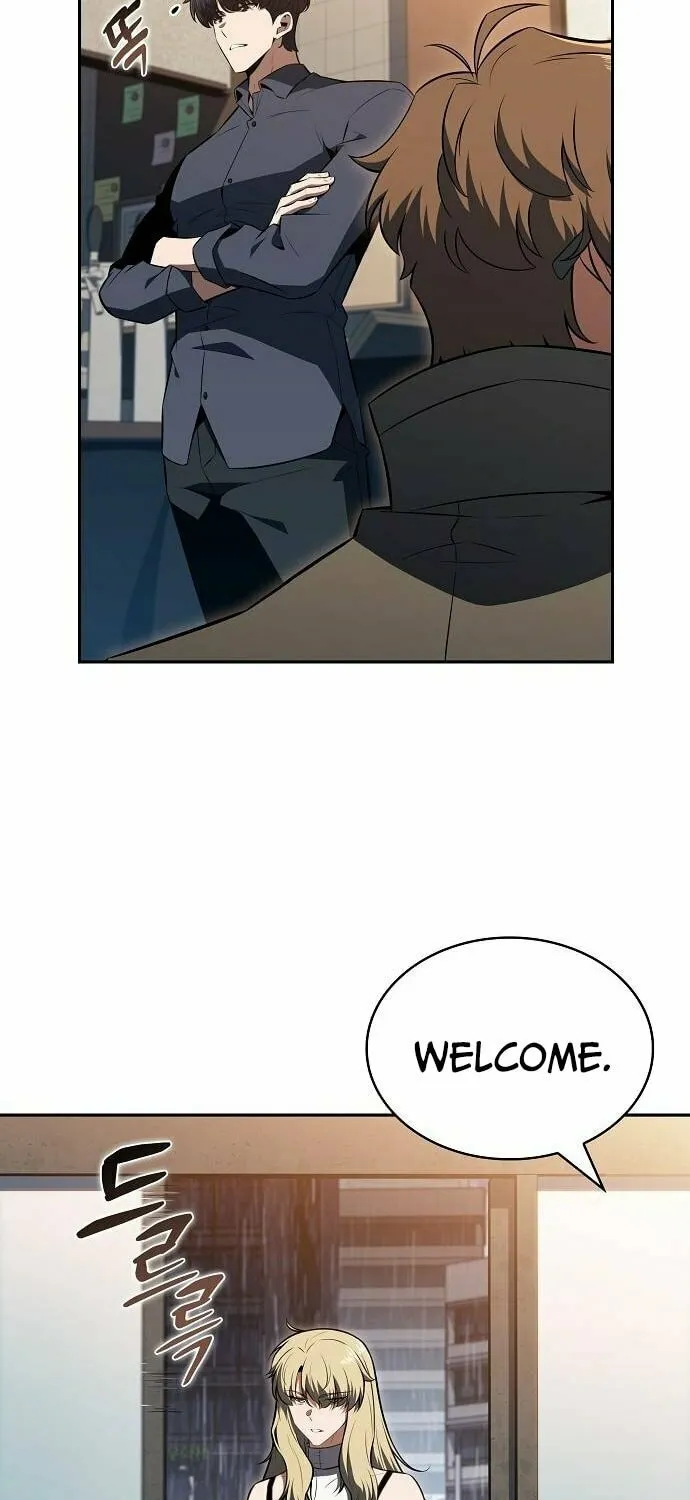 Eat and Go Chapter 14 page 59 - 