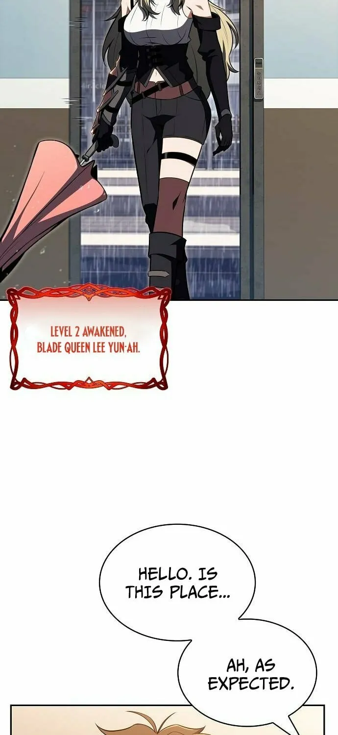 Eat and Go Chapter 14 page 60 - 