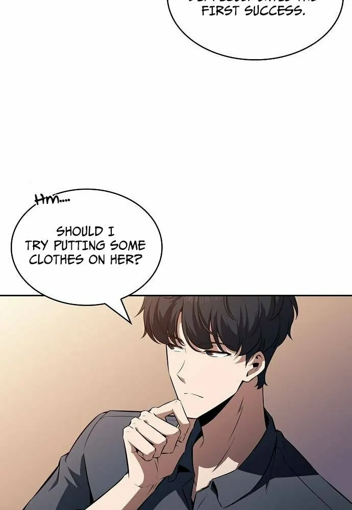 Eat and Go Chapter 14 page 7 - 