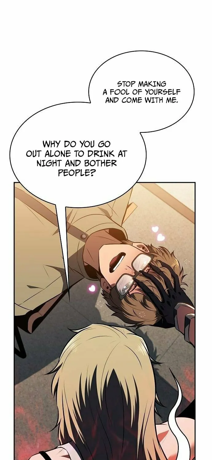 Eat and Go Chapter 14 page 64 - 