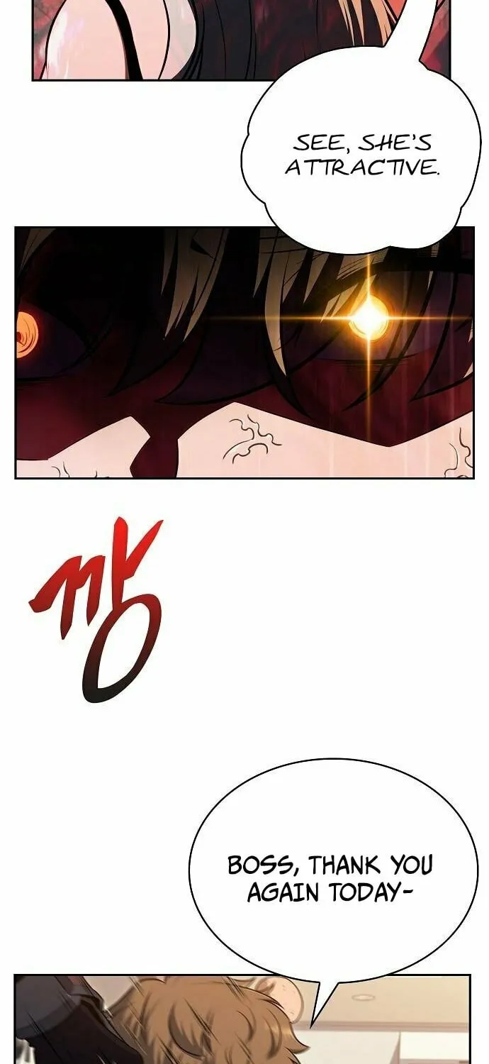 Eat and Go Chapter 14 page 65 - 