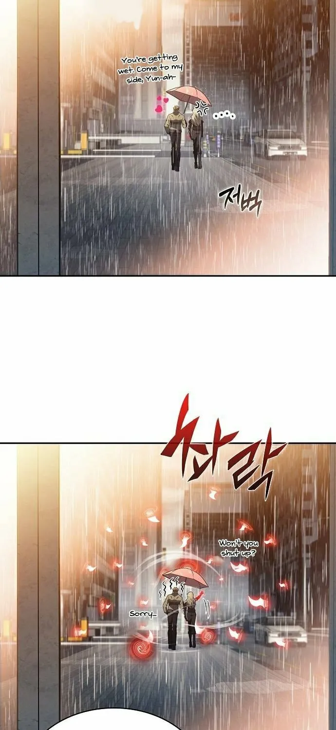 Eat and Go Chapter 14 page 67 - 