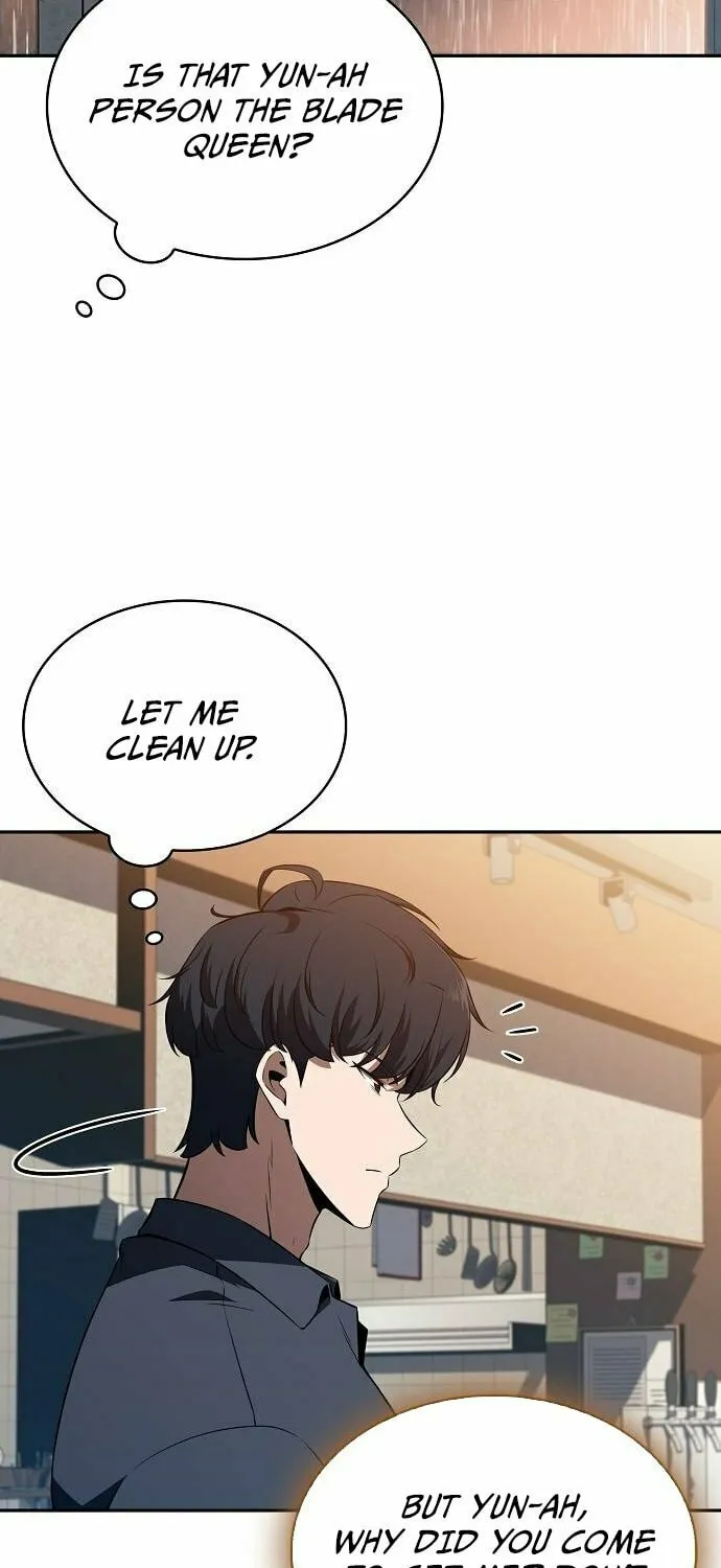 Eat and Go Chapter 14 page 68 - 