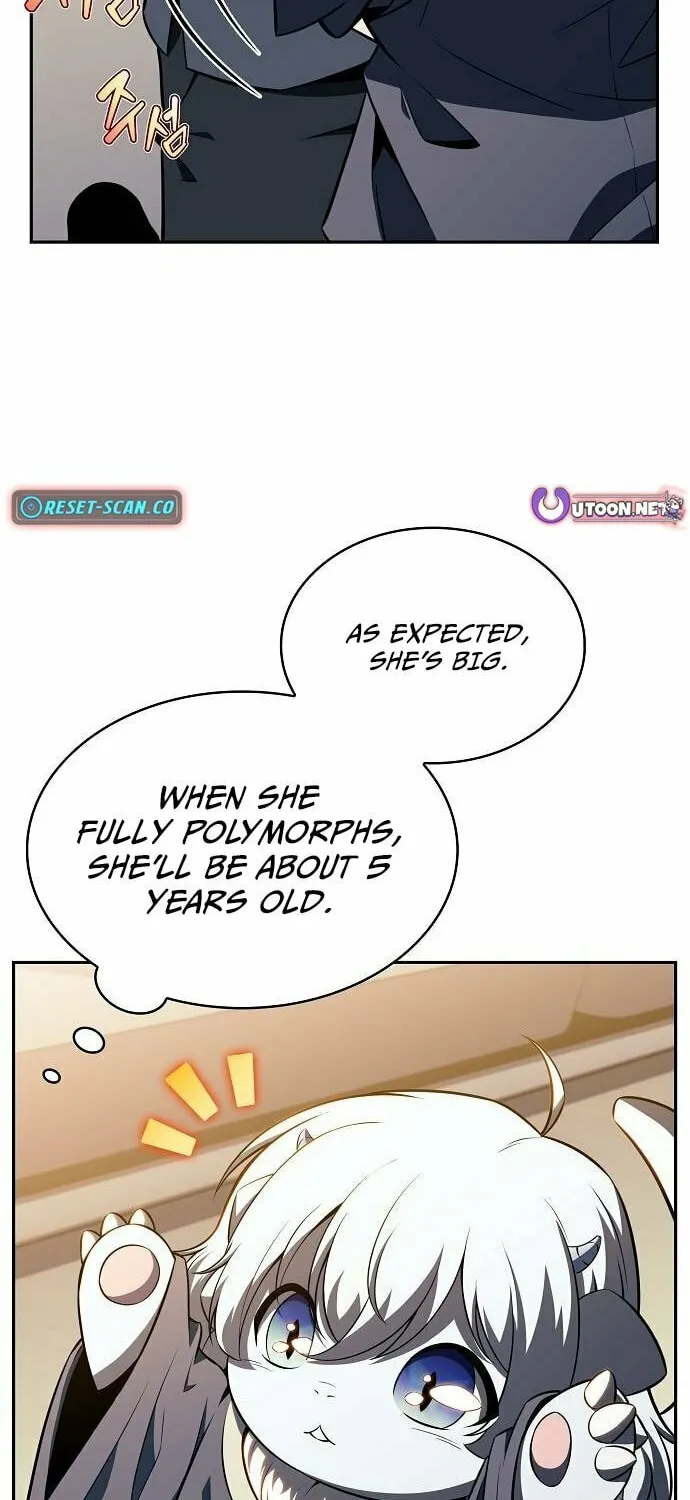 Eat and Go Chapter 14 page 9 - 