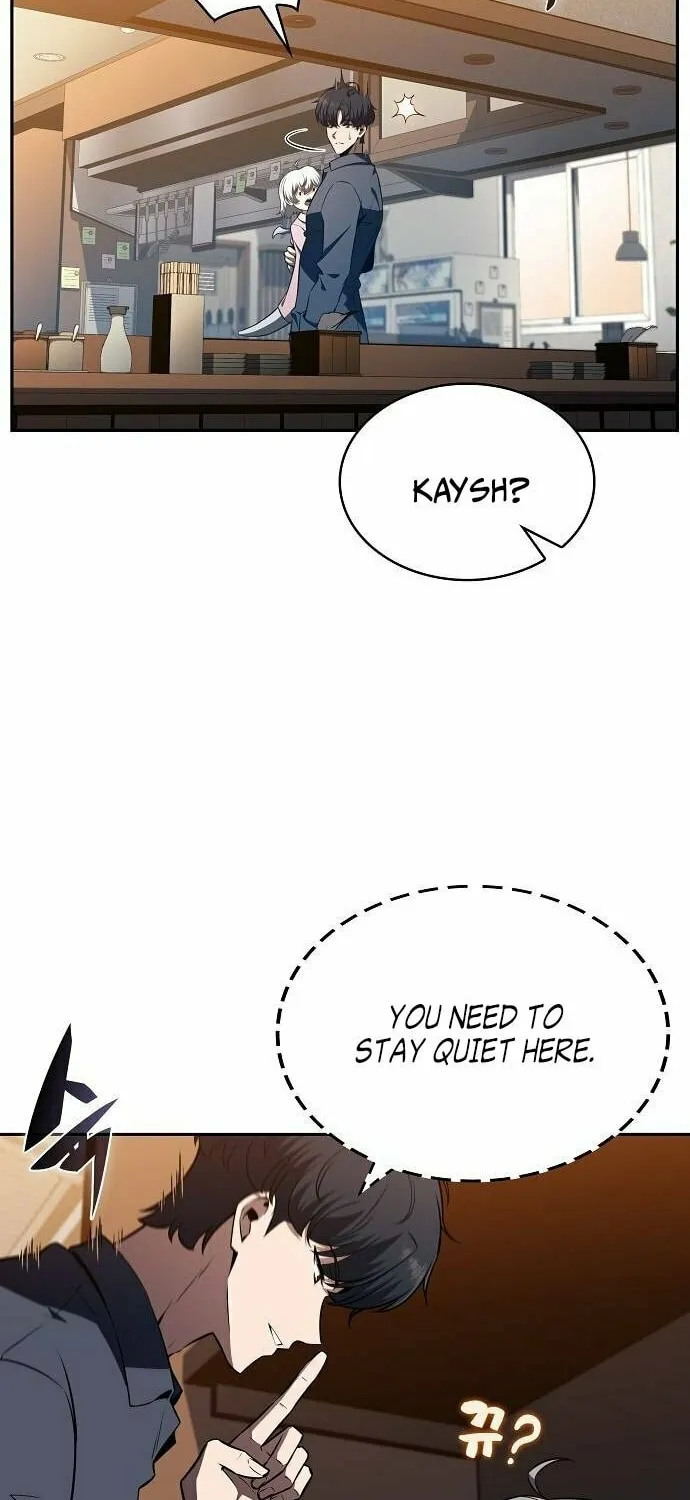 Eat and Go Chapter 14 page 81 - 