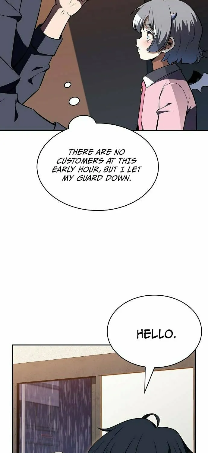 Eat and Go Chapter 14 page 82 - 