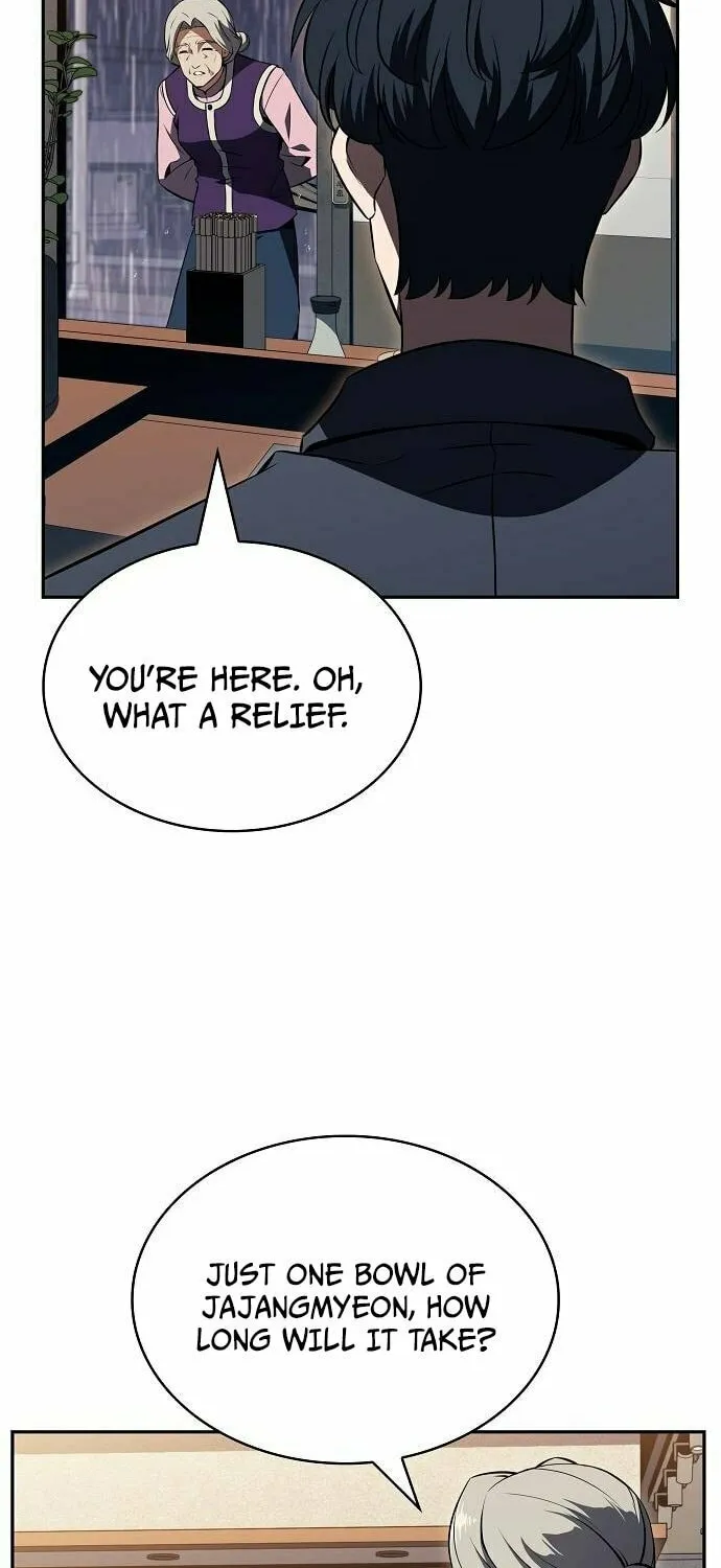 Eat and Go Chapter 14 page 83 - 