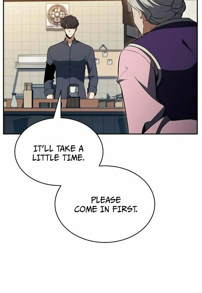 Eat and Go Chapter 14 page 84 - 