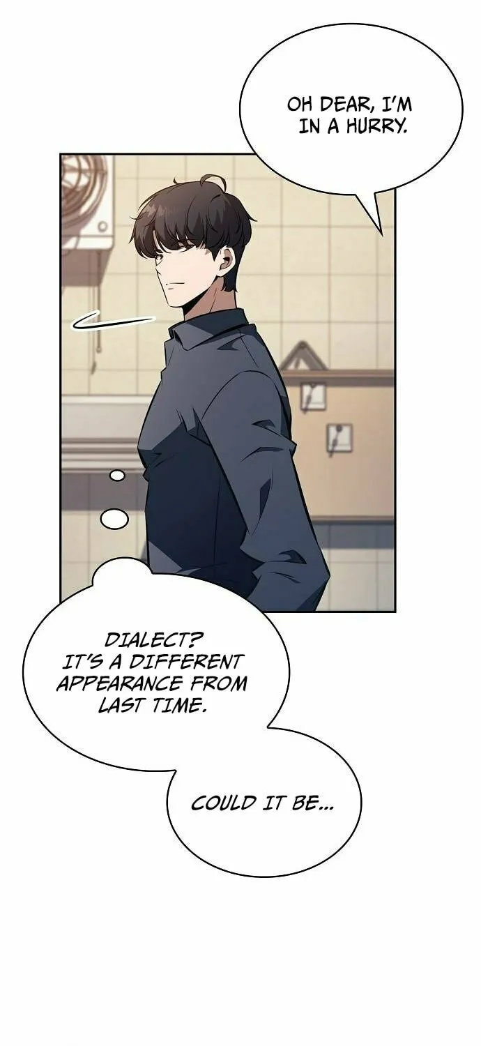 Eat and Go Chapter 14 page 85 - 