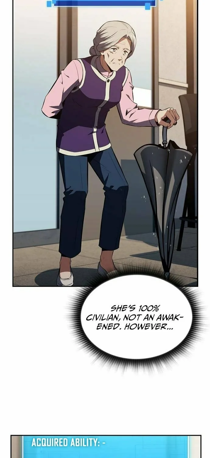 Eat and Go Chapter 14 page 87 - 