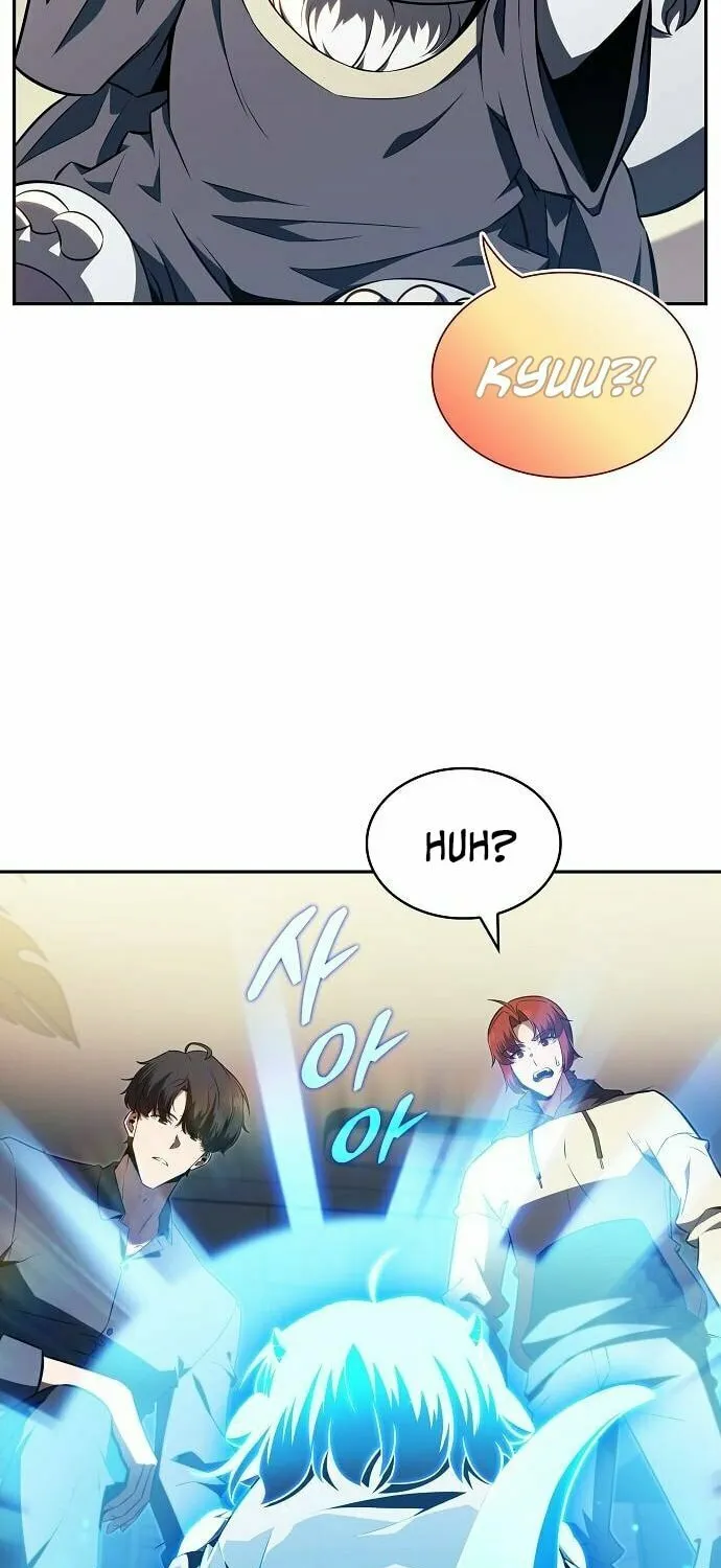 Eat and Go Chapter 14 page 10 - 