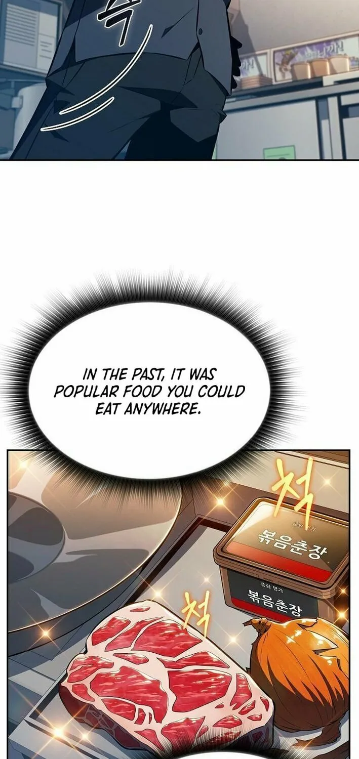Eat and Go Chapter 15 page 11 - 