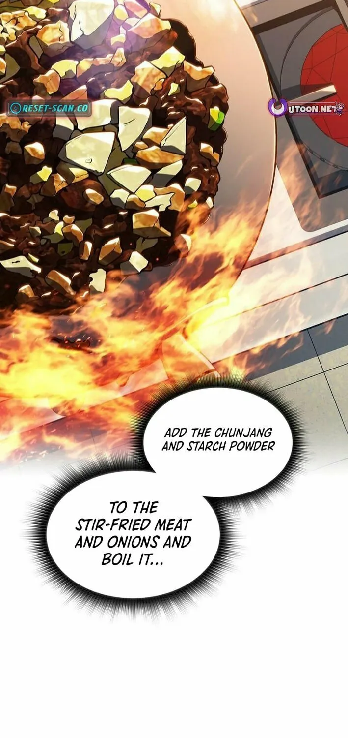 Eat and Go Chapter 15 page 17 - 