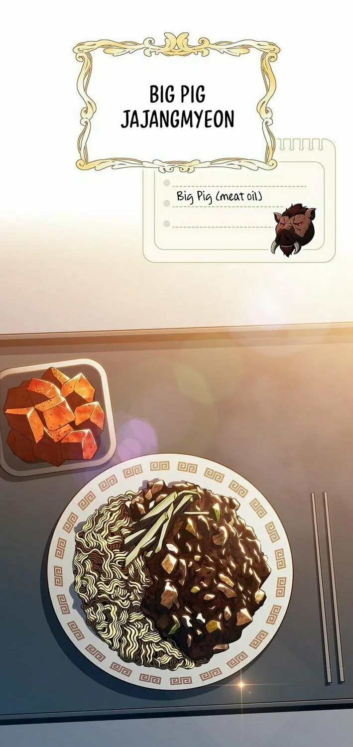 Eat and Go Chapter 15 page 18 - 