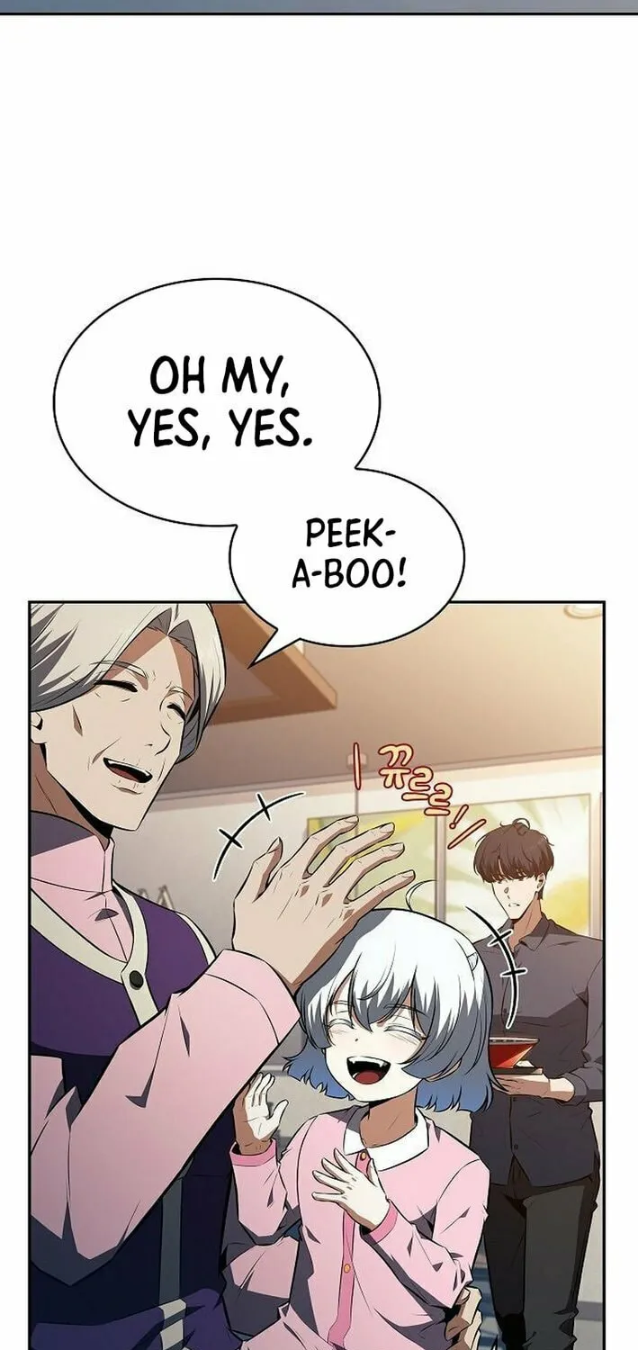 Eat and Go Chapter 15 page 19 - 