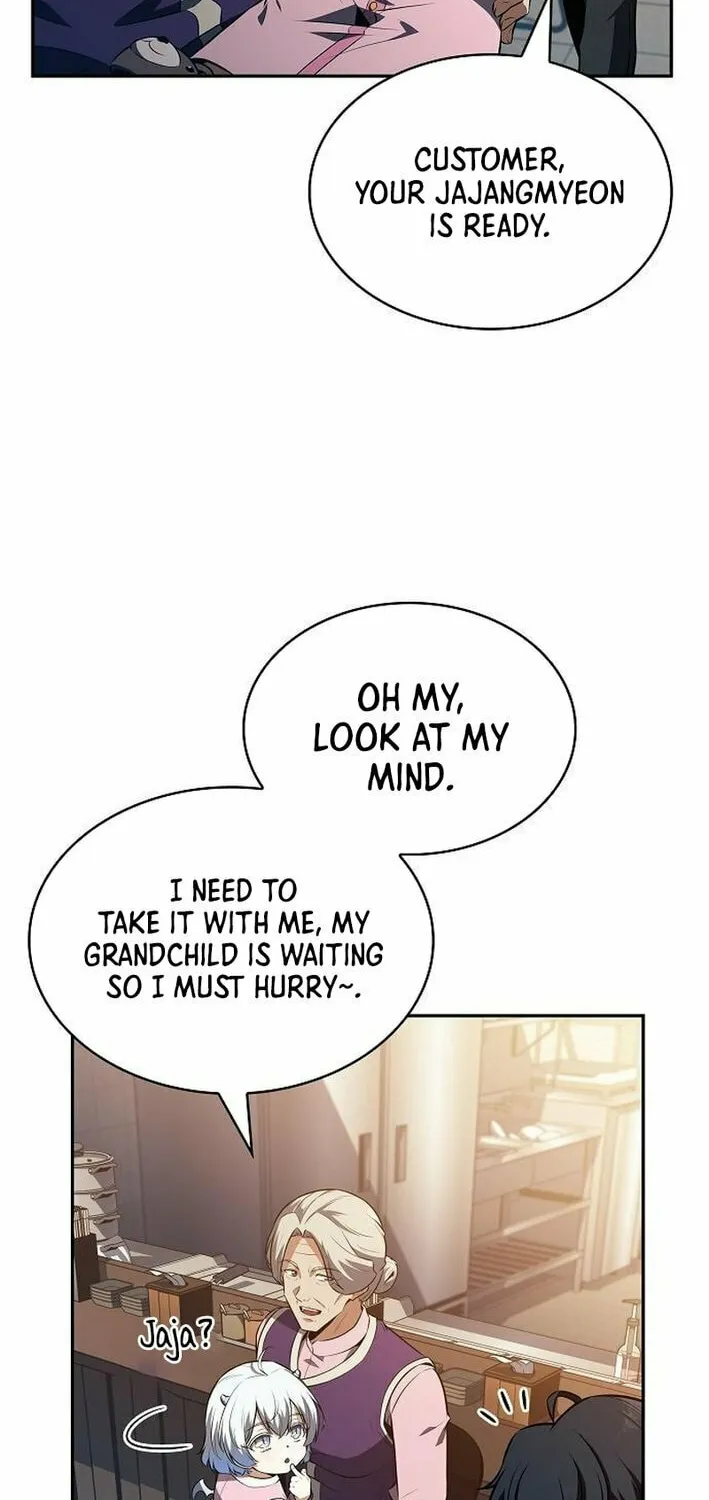 Eat and Go Chapter 15 page 20 - 
