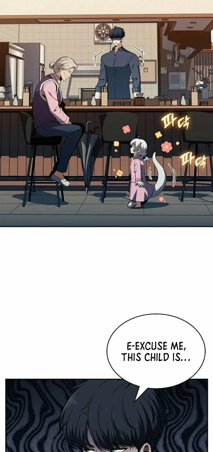 Eat and Go Chapter 15 page 3 - 