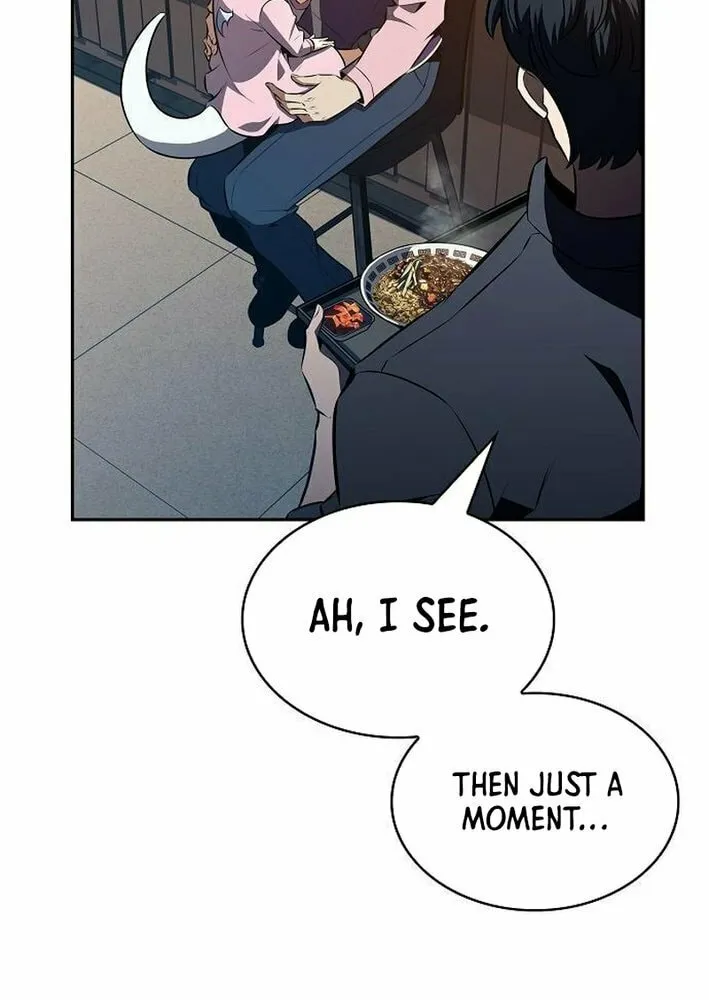 Eat and Go Chapter 15 page 21 - 